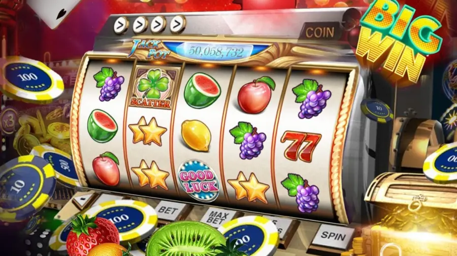 Olymp casino app download
